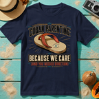 Cuban Parenting: Because We Care - And You Needed Direction