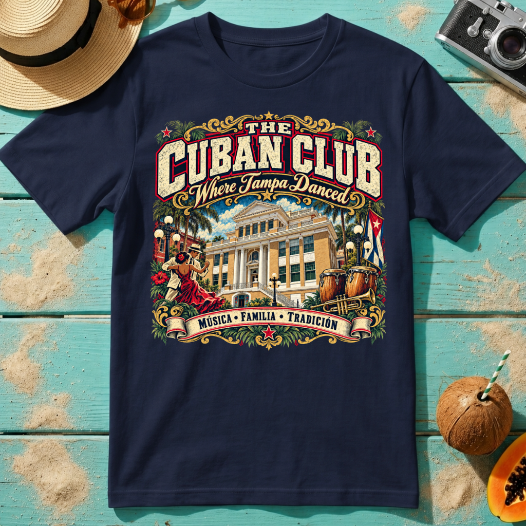 The Cuban Club - Tampa