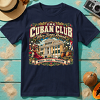 The Cuban Club - Tampa