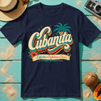 Cubanita: Cafecitos. Confidence. Charm.