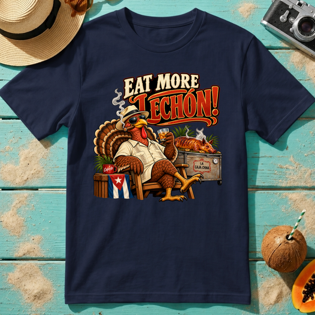 Eat More Lechón