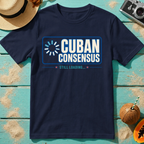 Cuban Consensus...Still Loading...