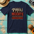 Pirulí O Muerte