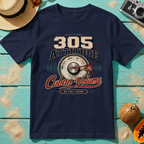 305 Attitude - Cuban Volume