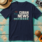 Cuban News Network - Chisme Grapevine Division