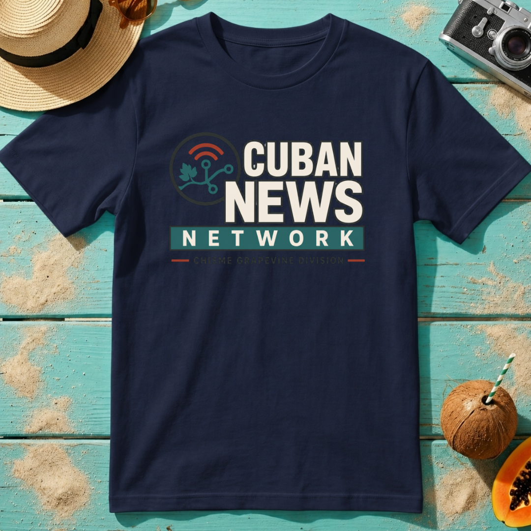 Cuban News Network - Chisme Grapevine Division