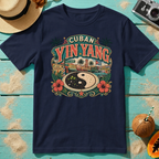 Cuban Yin Yang