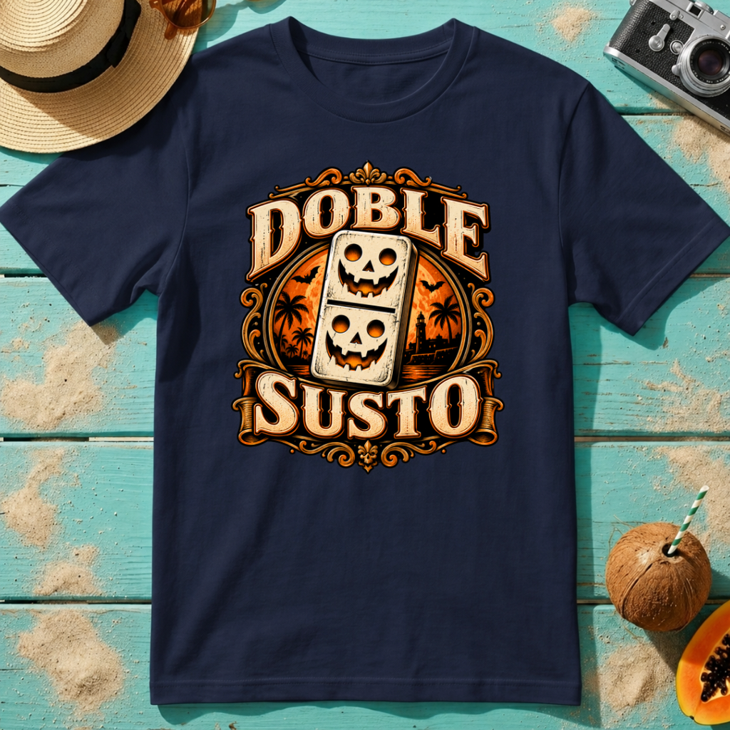 Doble Susto
