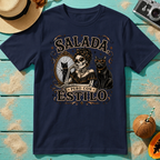 Salada, Pero Con Estilo