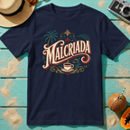 Malcriada