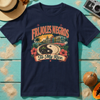 You're The Frijoles Negros To My Rice
