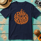 Dale, It's Spooky Season