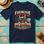 Frenchie Con Sazón - Small Dog - Big Attitude
