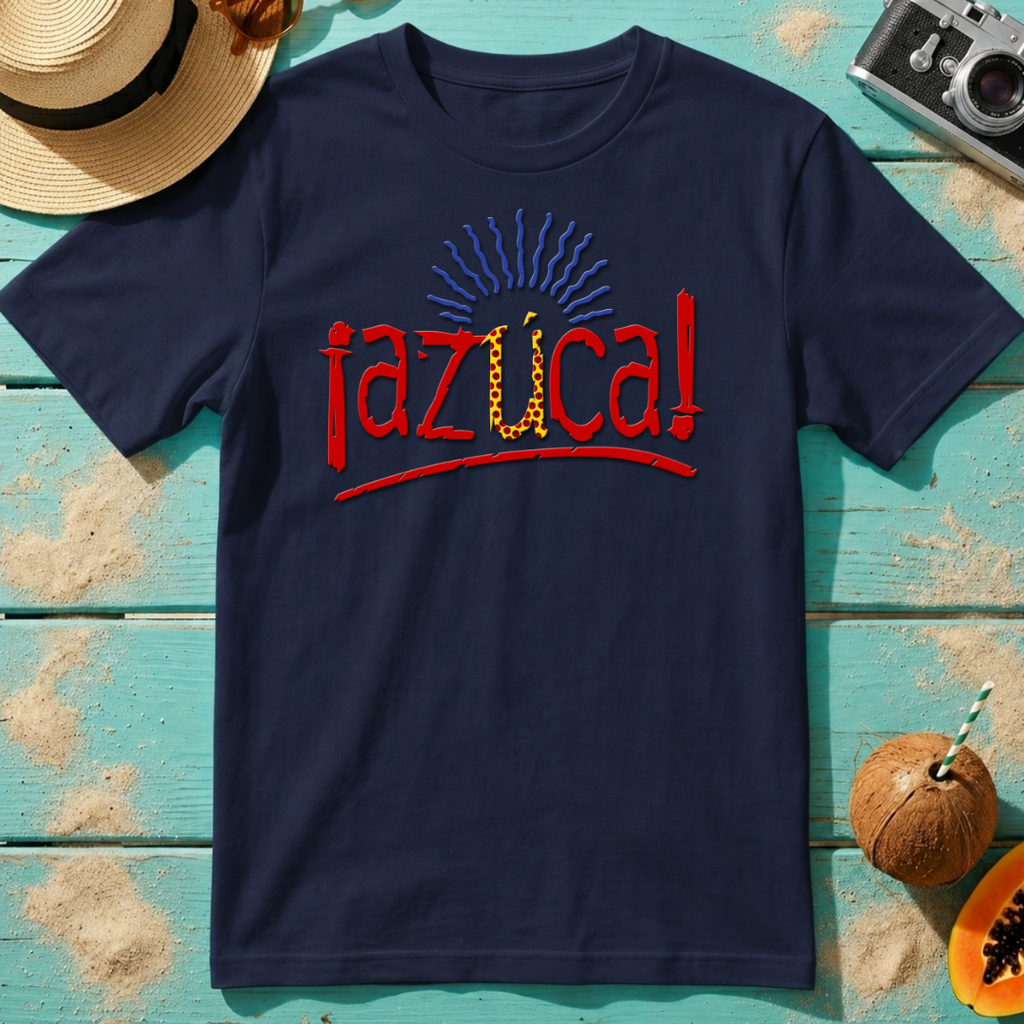 ¡Azuca!