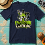 Frankesteín de Cafetería