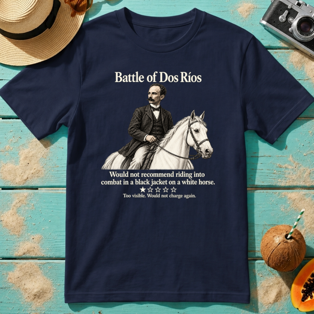 Battle of Dos Ríos