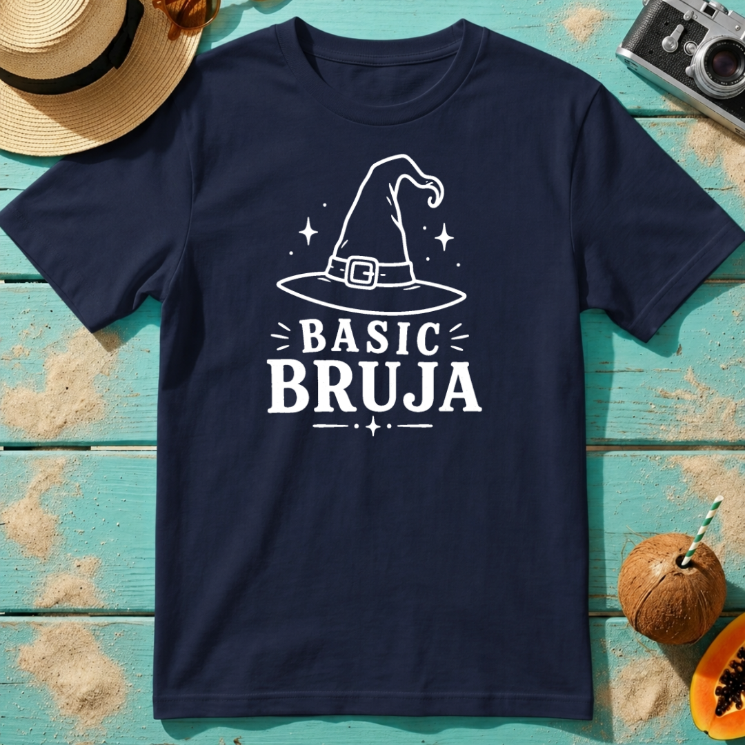 Basic Bruja