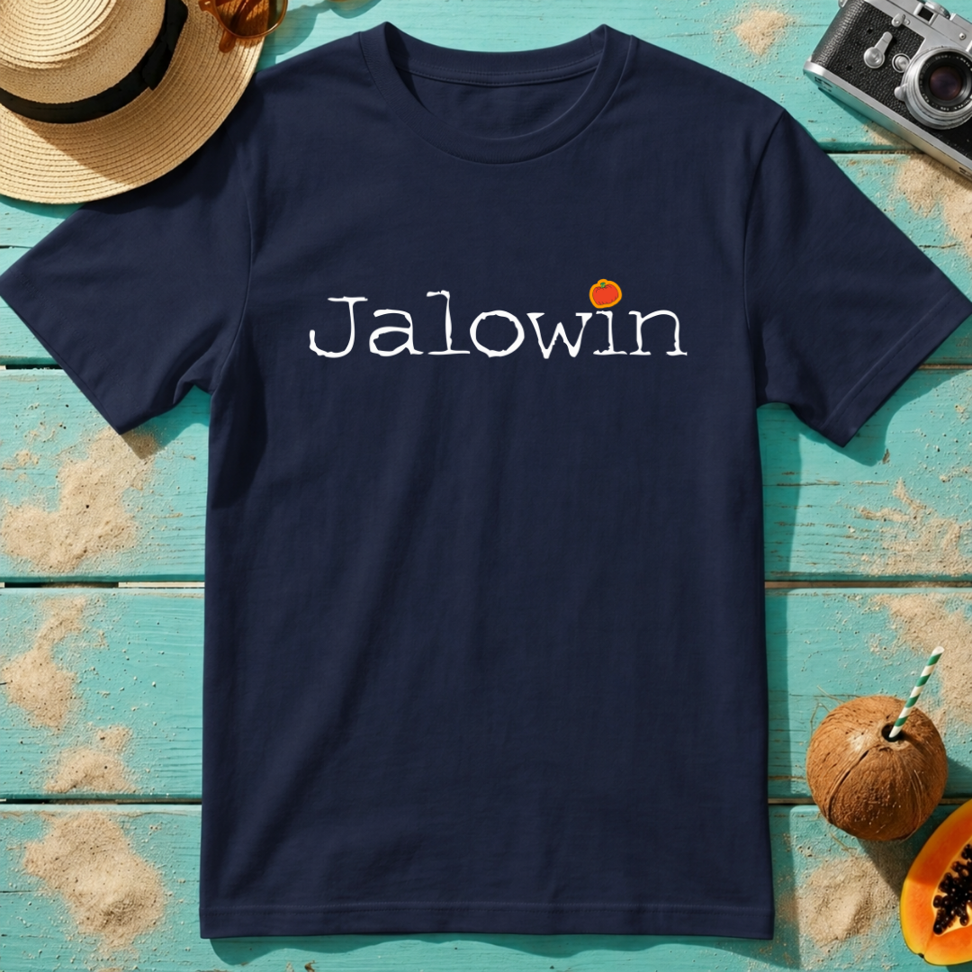 Jalowin
