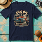 Papi Navigation System - Knows A Shortcut