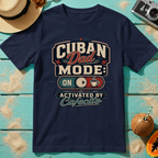 Cuban Dad Mode: ON - Activated by Cafecito