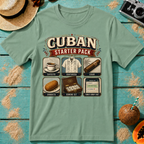 Cuban Starter Pack
