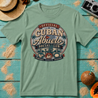 Official Cuban Abuelo Social Club