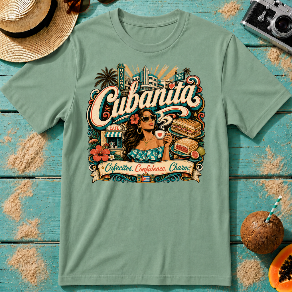 Cubanita