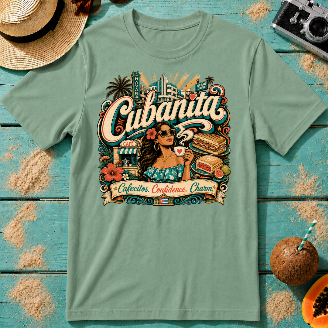 Cubanita