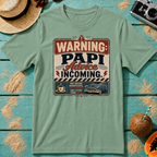 Warning: Papi Advice Incoming