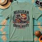 Hialeah University Graduate: Where Every Family Has An Opinion.