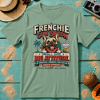 Frenchie Con Sazón - Small Dog - Big Attitude