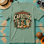 Raised on Cafecitos - Ventanita Design