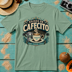 Raised on Cafecito - Miami