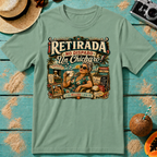 Retirada No Disparo Un Chícharo