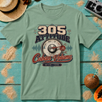 305 Attitude - Cuban Volume