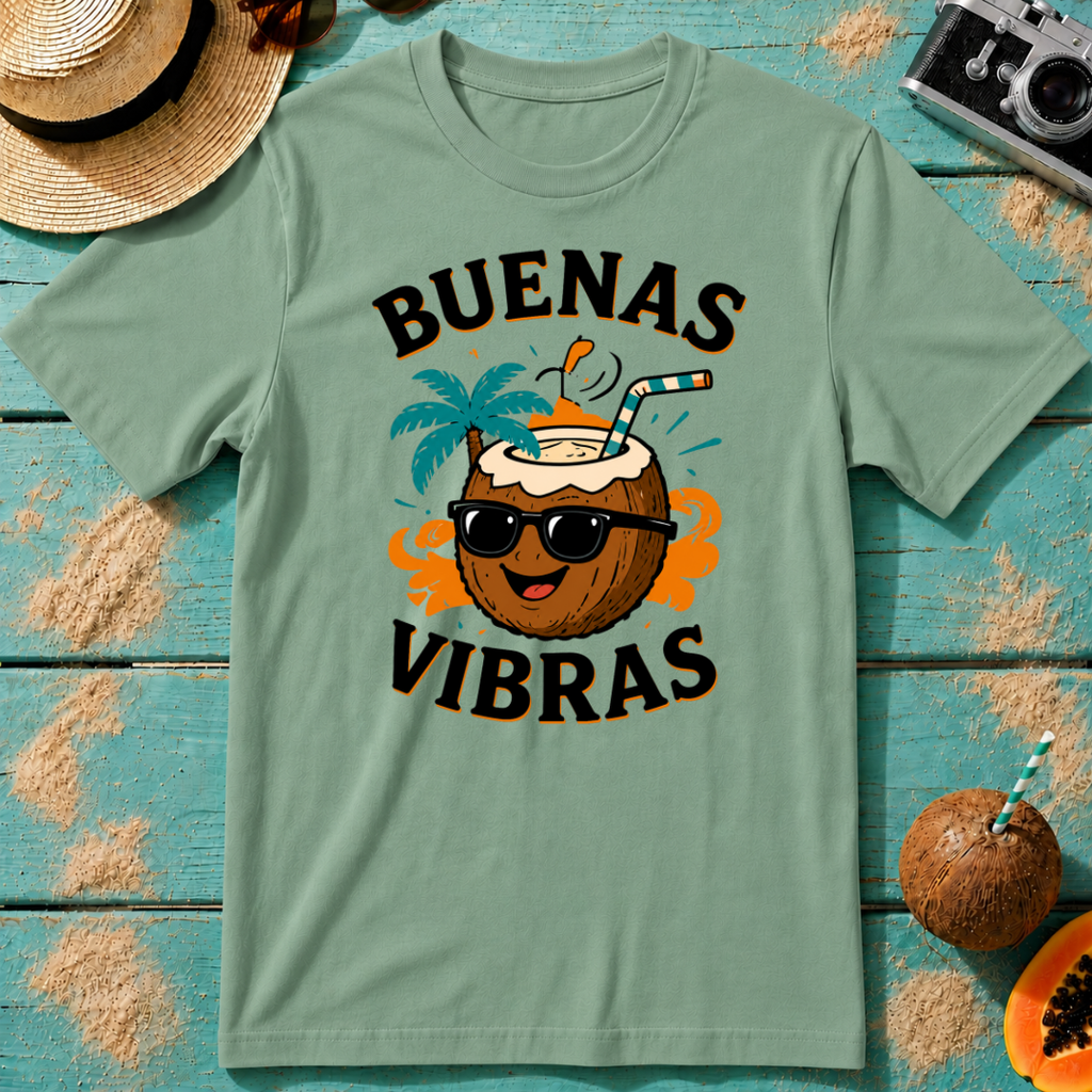 Buenas Vibras