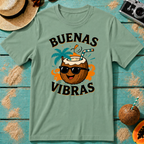 Buenas Vibras