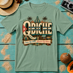 QBiche - Cuban by Culture. American By Address.