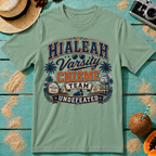 Hialeah Varsity Chisme Team - Undefeated