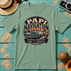 Papi Navigation System - Knows A Shortcut