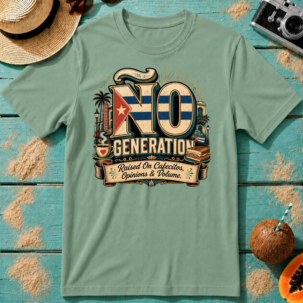 ño Generation