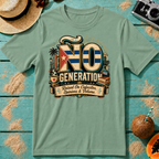 ño Generation