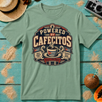 Powered By Cafecitos