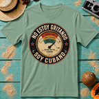 No Estoy Gritando - Soy Cubano Decibelímetro