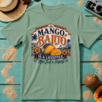 Mango Bajito is a Lifestyle, Not Just A Saying