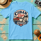 Cuban Dad Approved
