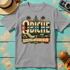 QBiche - Cuban by Culture. American By Address.