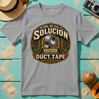 In Cuba We Call It Solución. In Miami, We Call It Duct Tape.