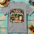 Me Importa Tres Pepinos