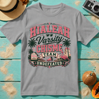 Hialeah Varsity Chisme Team - Undefeated - Flamingo